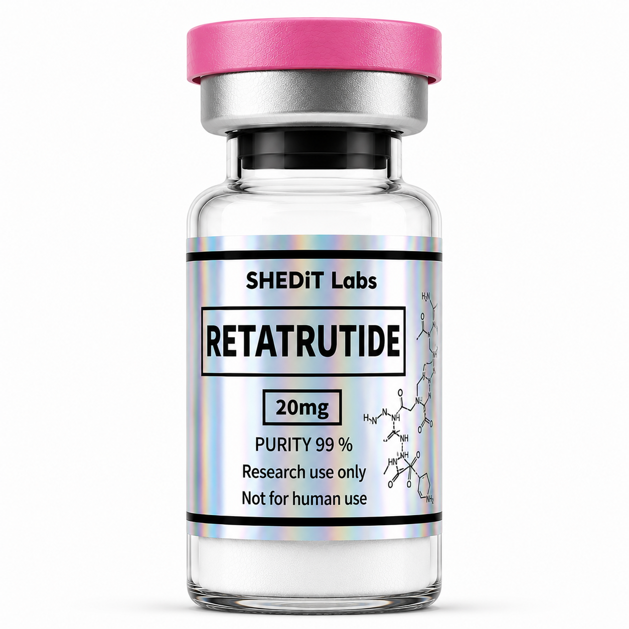 Retatrutide 20mg