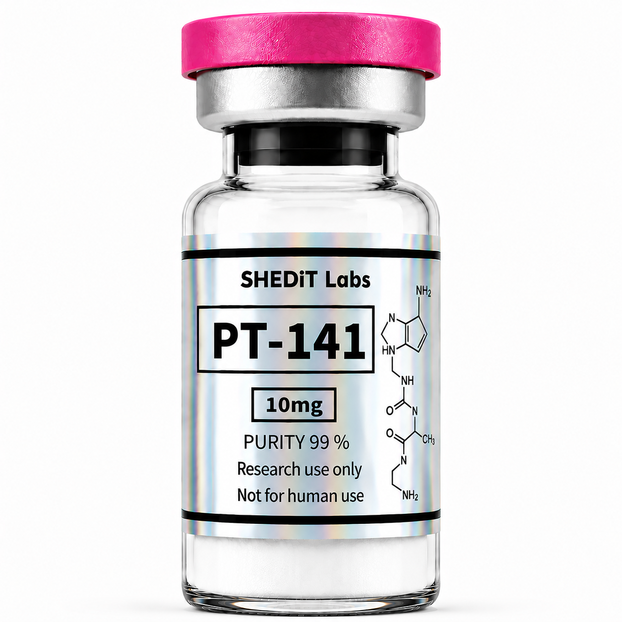 PT-141 10mg