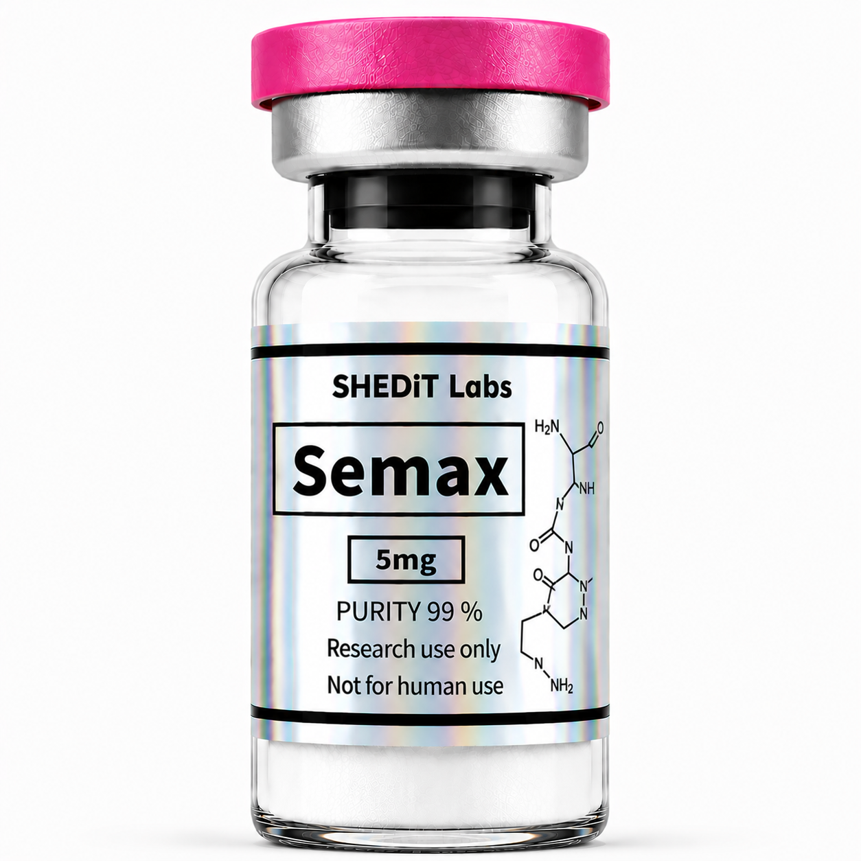 Semax 5mg